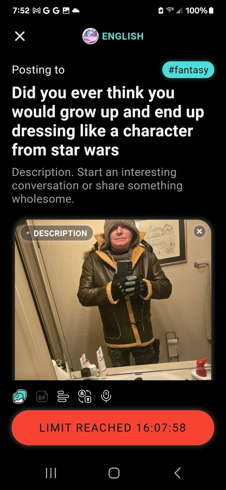 GIF uploaded by Wolfe