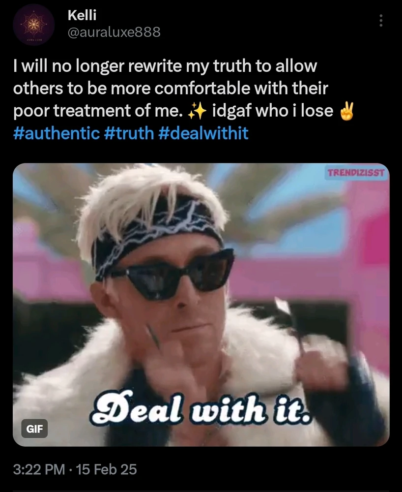 GIF uploaded by Kelli