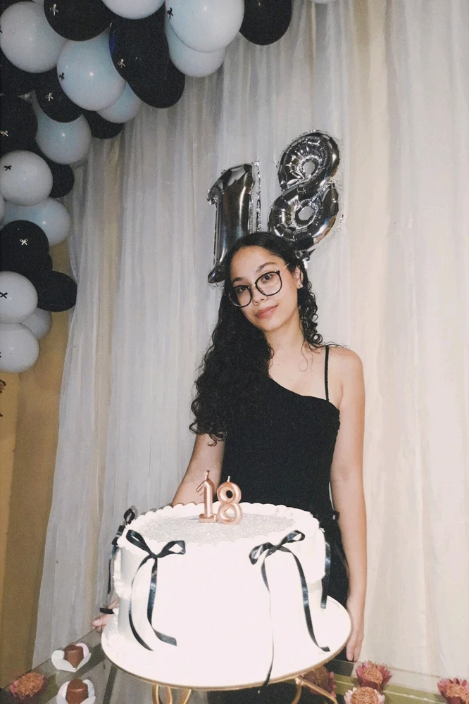 Imagem enviada por Ariane