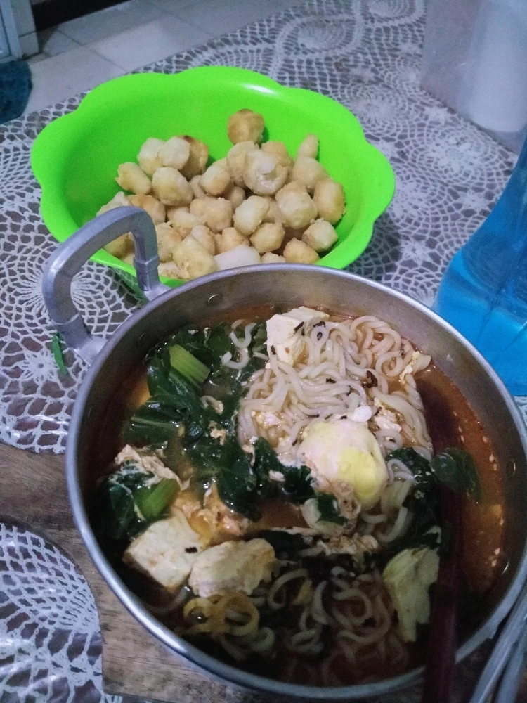 Gambar diunggah oleh Strawberry 🍓