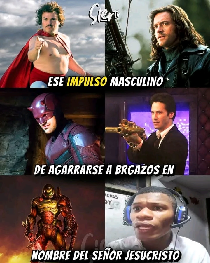 Viva Cristo Rey 👑