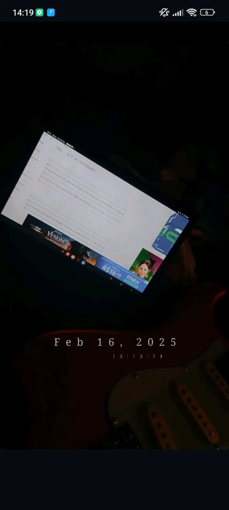 Imagem enviada por João