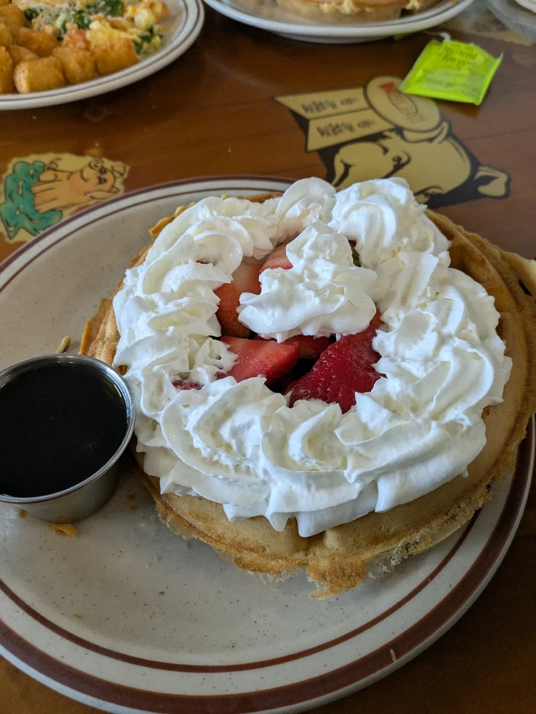 Image uploaded by Kea