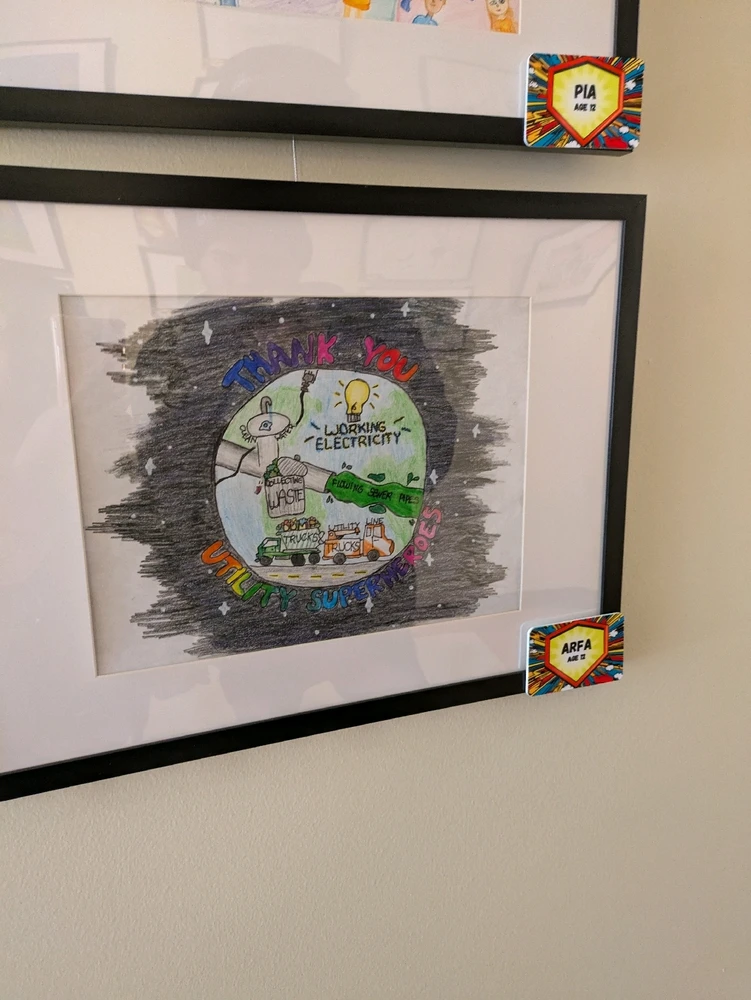 Image uploaded by Kea