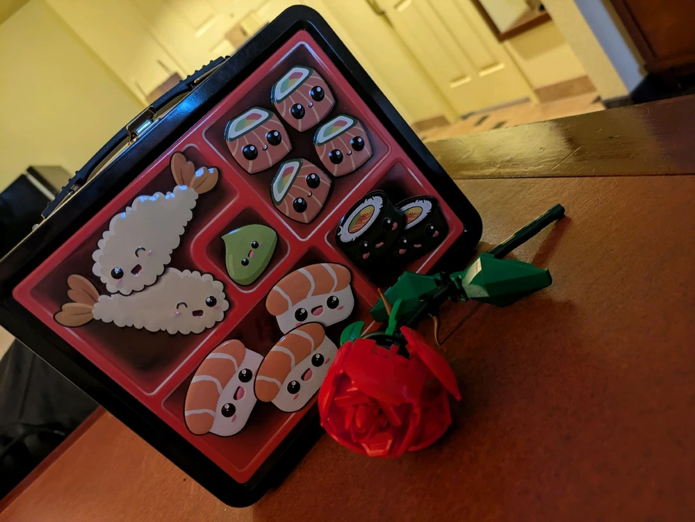 Image uploaded by Kea