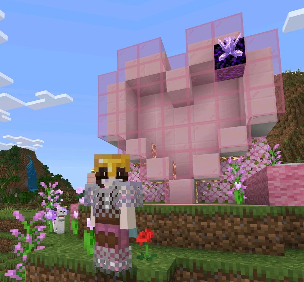 Image uploaded by Kea