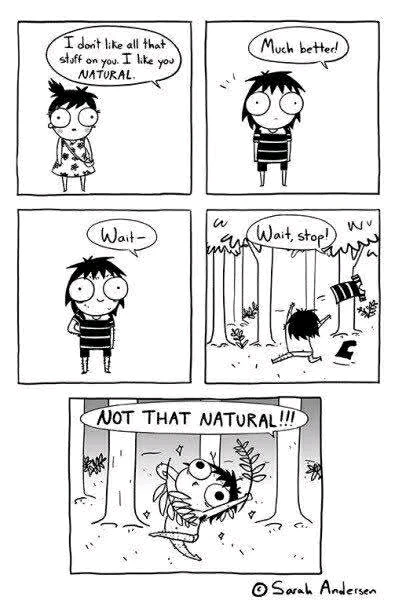 When they take things literally 🤭😆