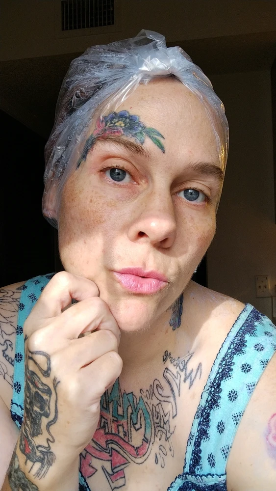 Image uploaded by SwampMamaJean