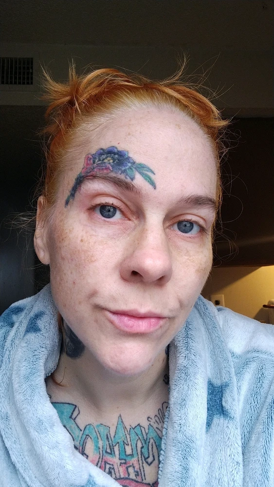 Image uploaded by SwampMamaJean