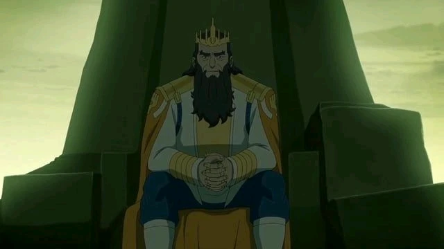 I need to be taken out. I've been here for too long.