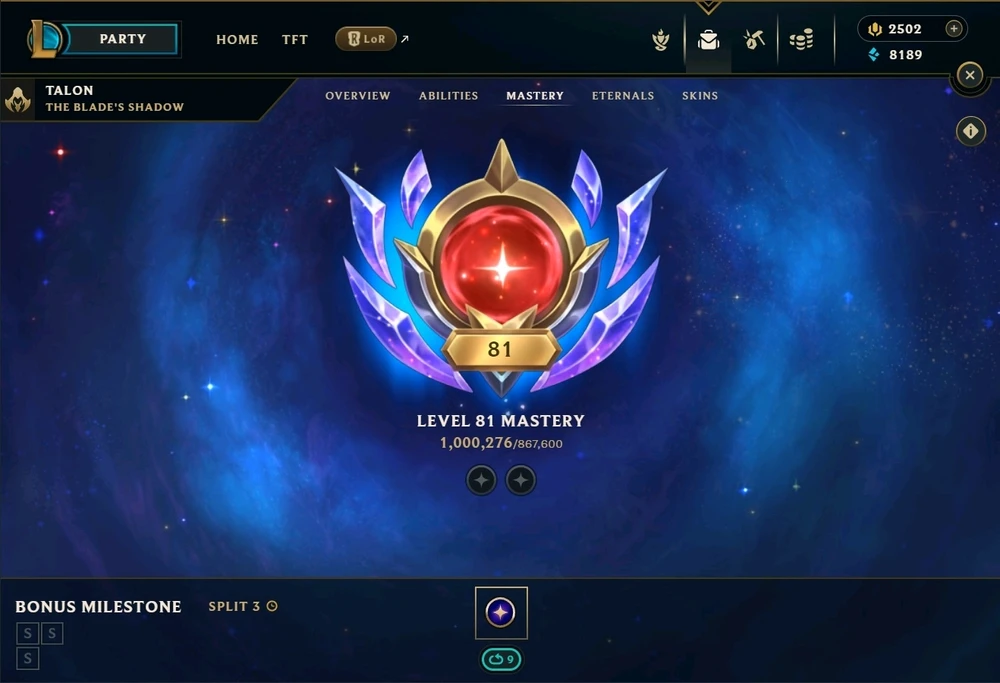 GIF hochgeladen von Talon