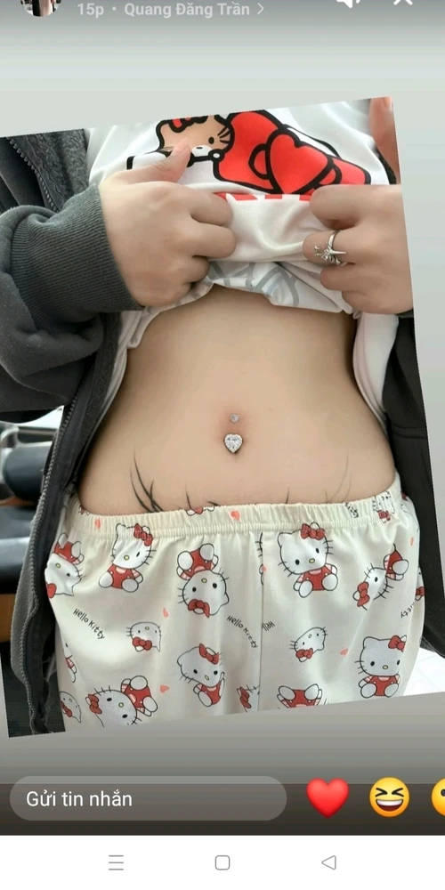 GIF được Như tải lên