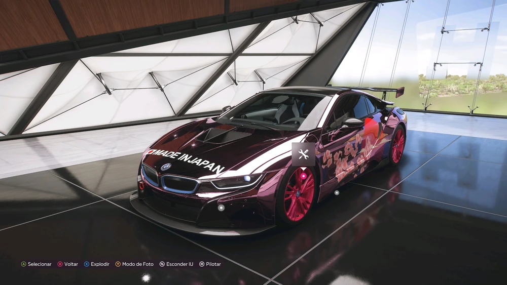 Imagem enviada por Iza Cherubine