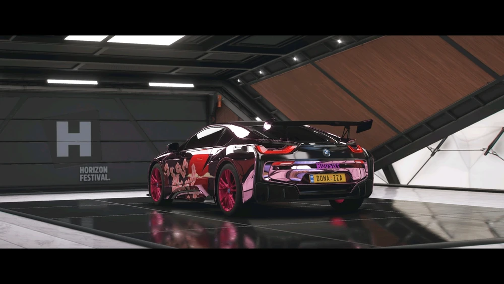 Imagem enviada por Iza Cherubine