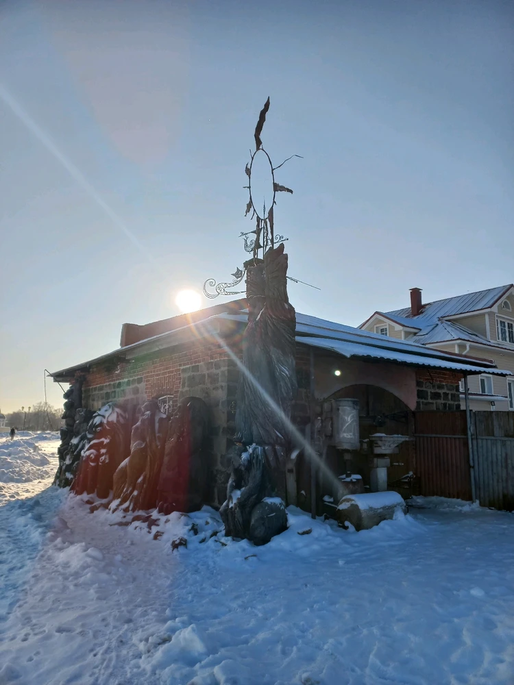 Image uploaded by Maria (Masha)