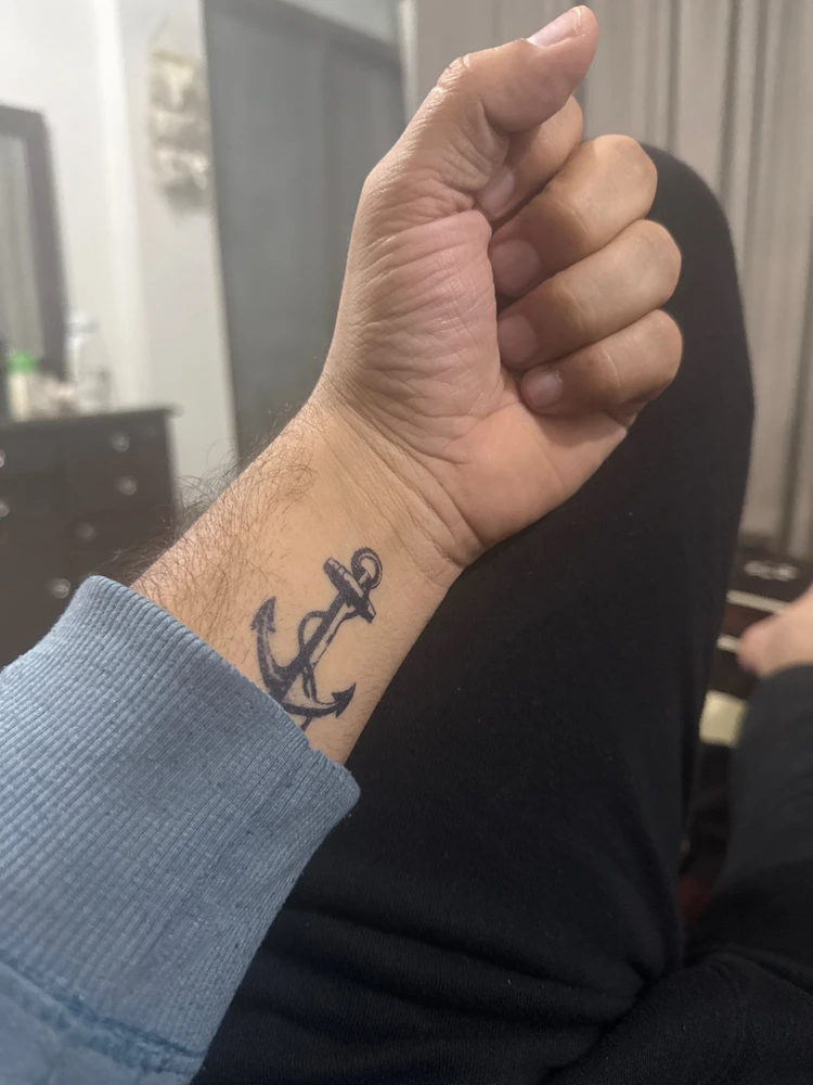 GIF yaikidwa ndi Raheel