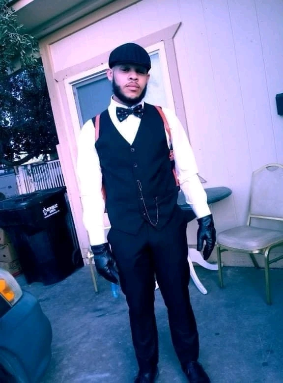 GIF uploaded by Trae