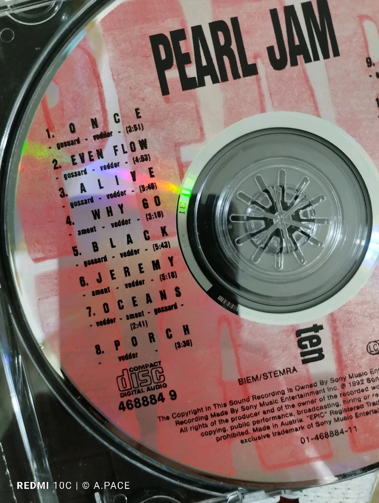 Immagine caricata da Alessandro | alpacigno