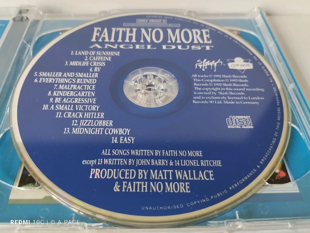 Immagine caricata da Alessandro | alpacigno