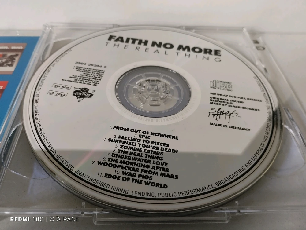 Immagine caricata da Alessandro | alpacigno