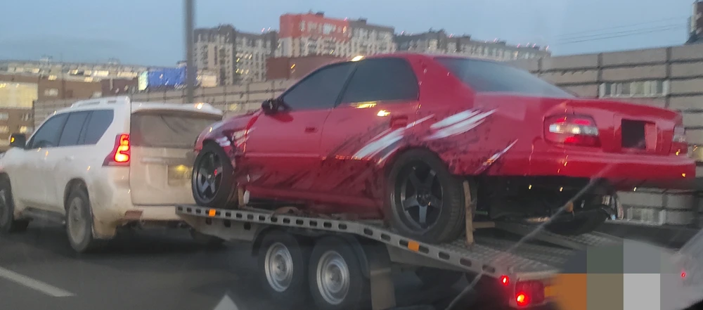 Под списание в утиль