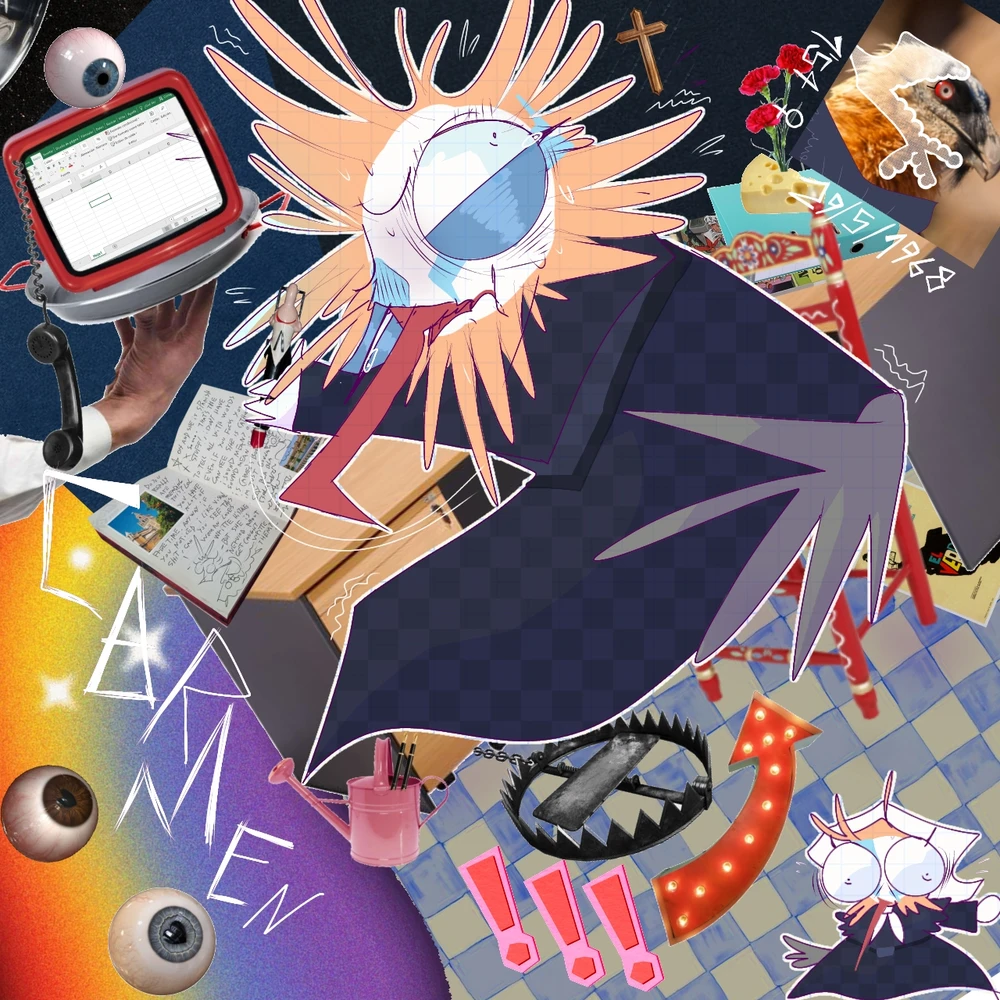 GIF subido por Patricia