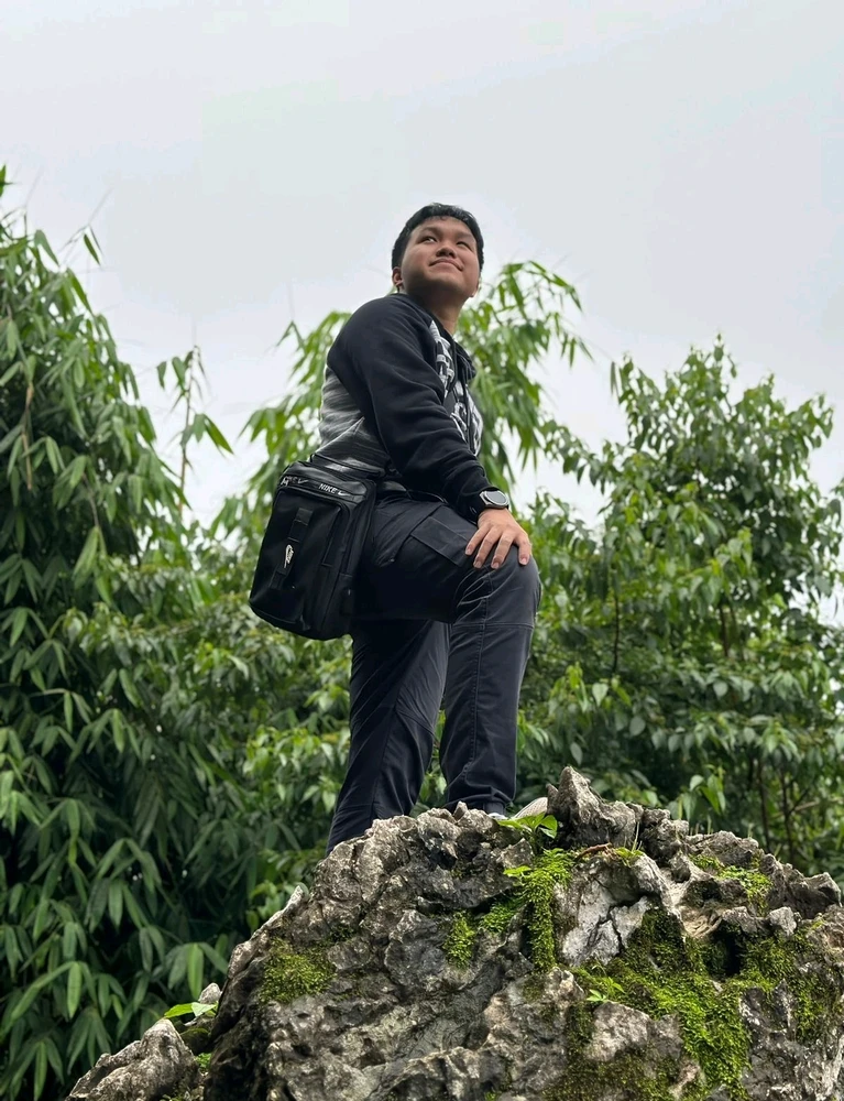 Image uploaded by Yuhan