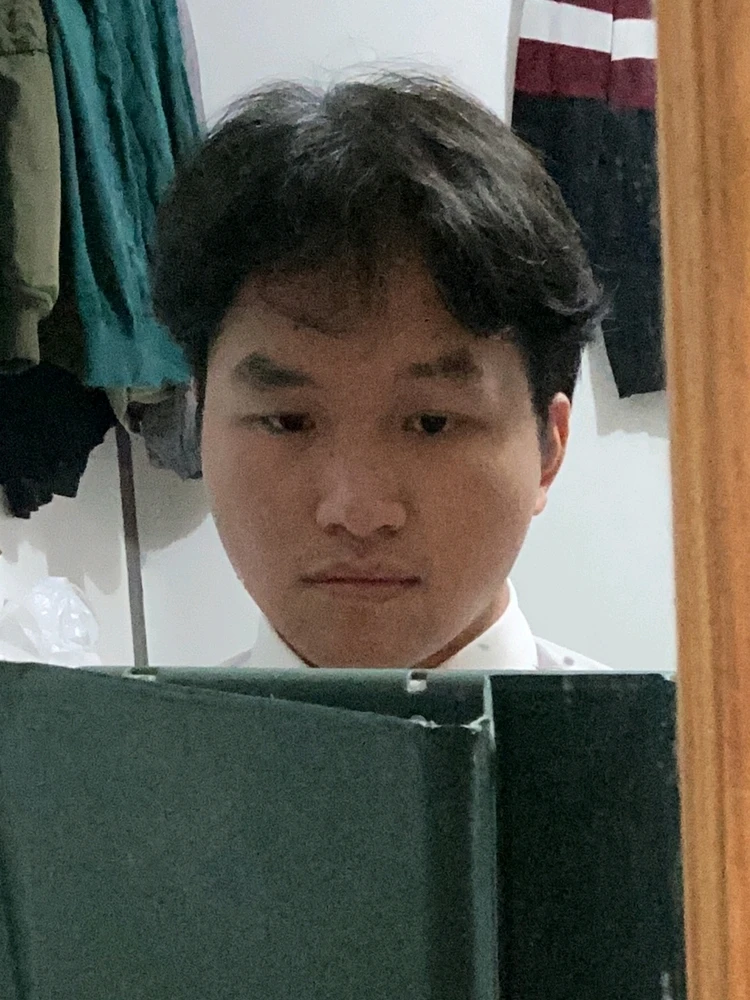 Image uploaded by Yuhan