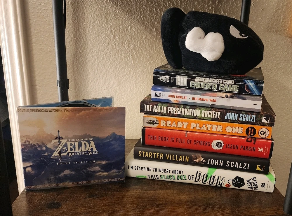 GIF uploaded by Steven