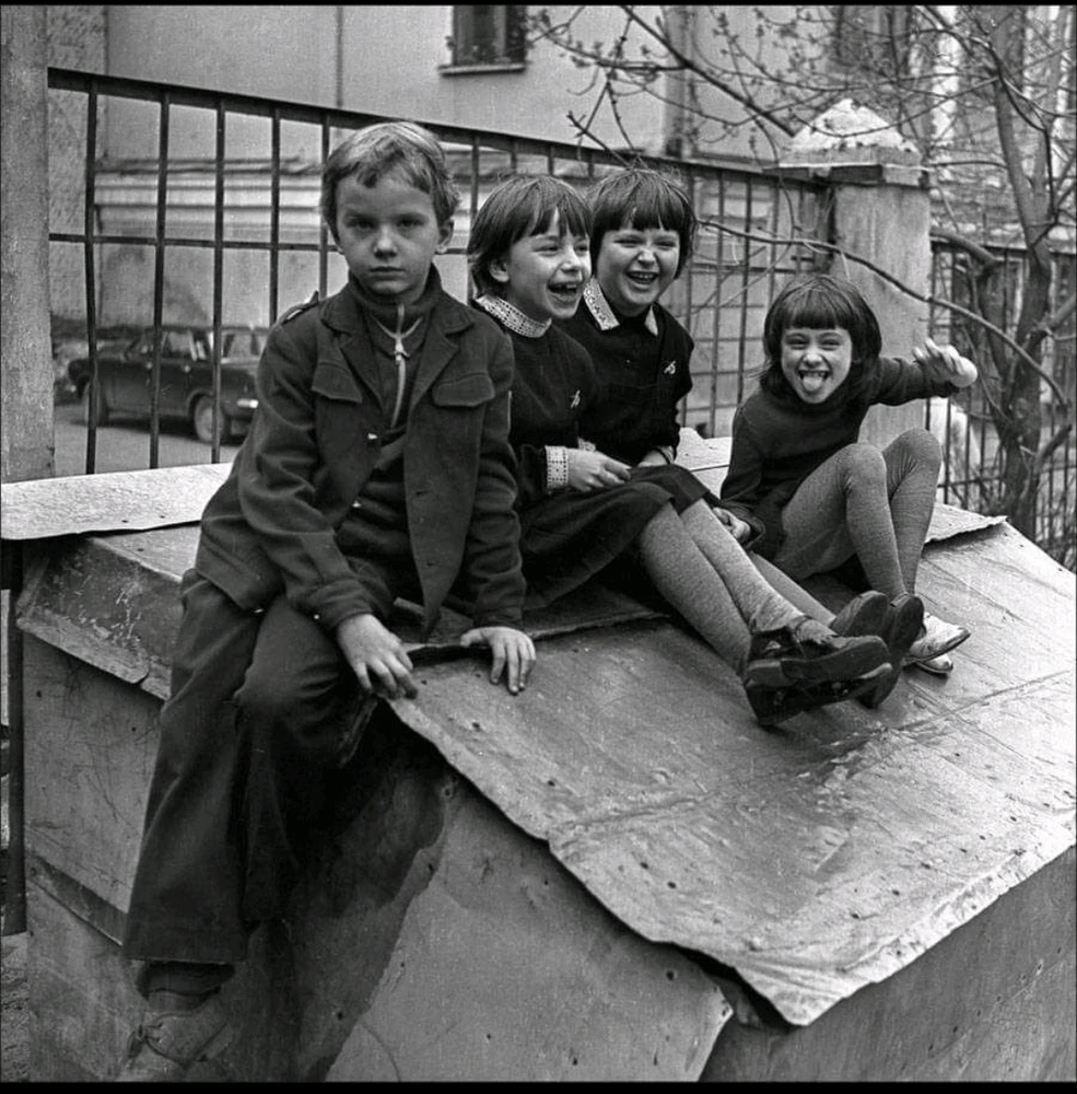 GIF загрузил Ворожея