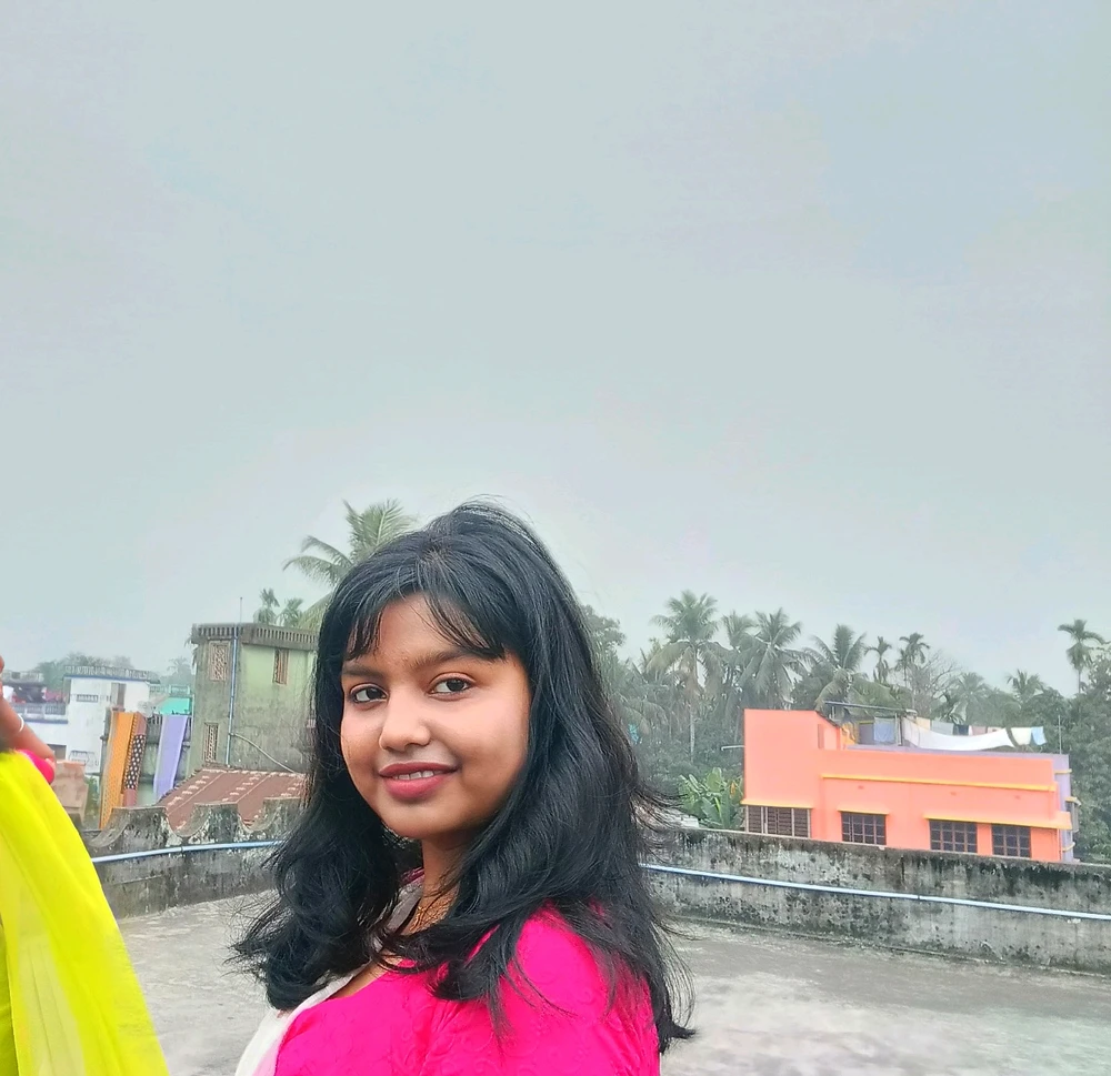Image uploaded by Sayani