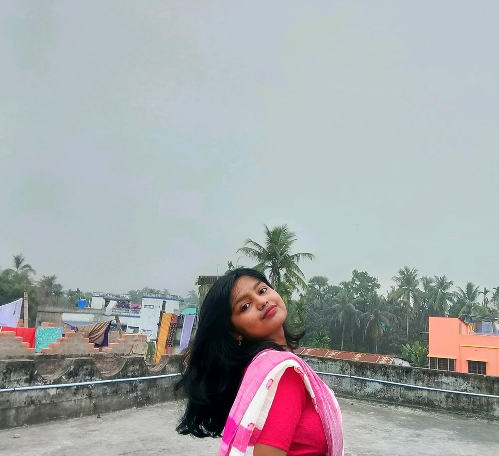 Image uploaded by Sayani