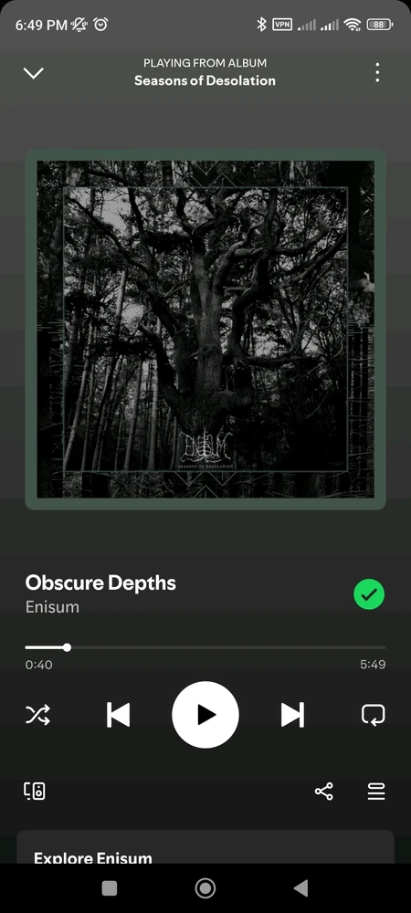 GIF uploaded by Raven