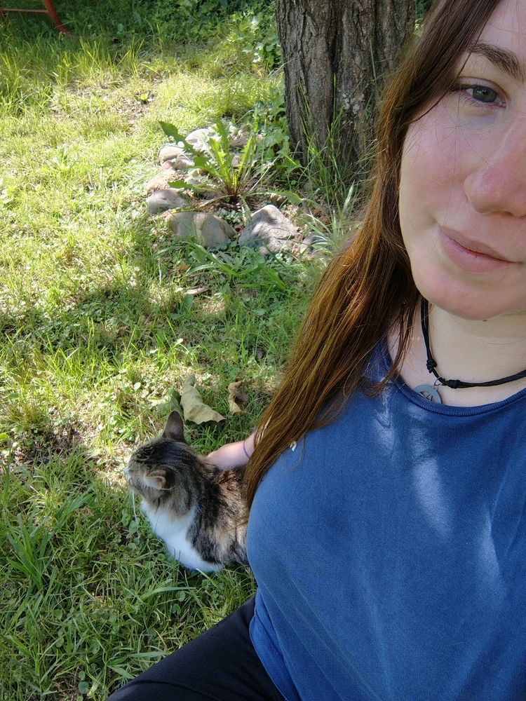 Imagen subida por Aria