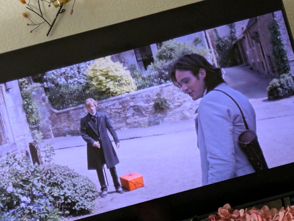 Stardust: Team Tristan 😍