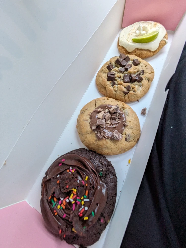 Image uploaded by Kea