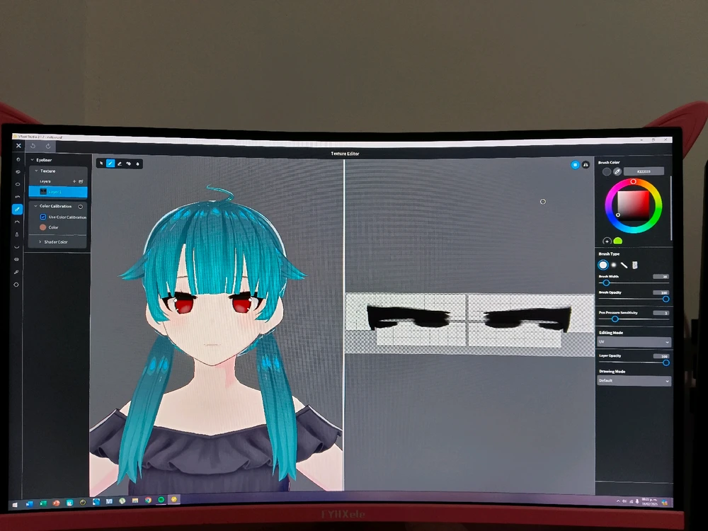 GIF subido por Libertad