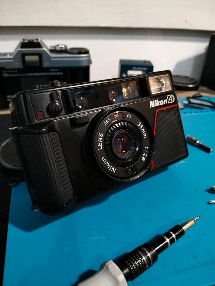 Bought for roughly 30$ Refurbished to health.