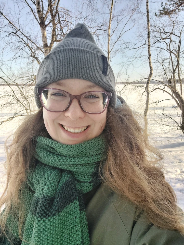 Image uploaded by Sanni