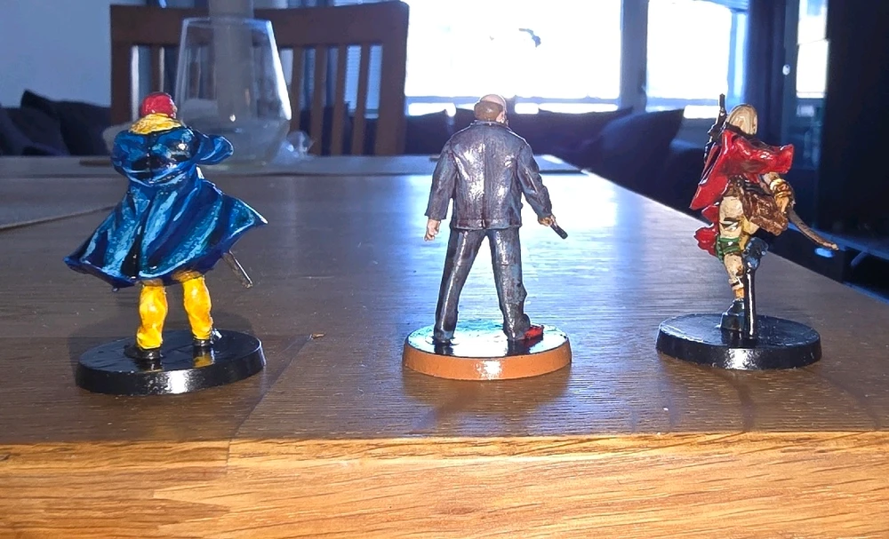 Bild uppladdad av André