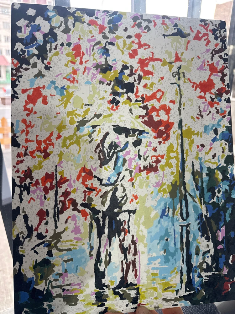 GIF-ը վերբեռնել է Vahe