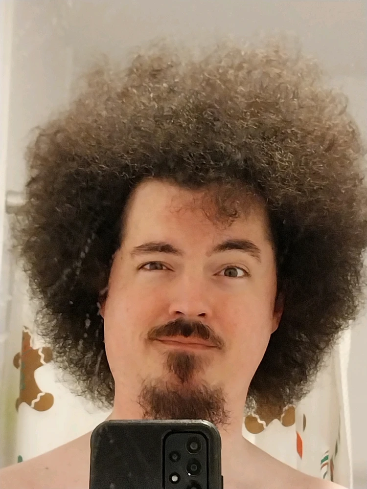 Тасвир аз Ethan бор шуд