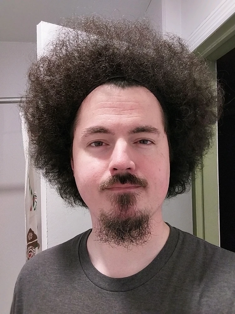 Тасвир аз Ethan бор шуд