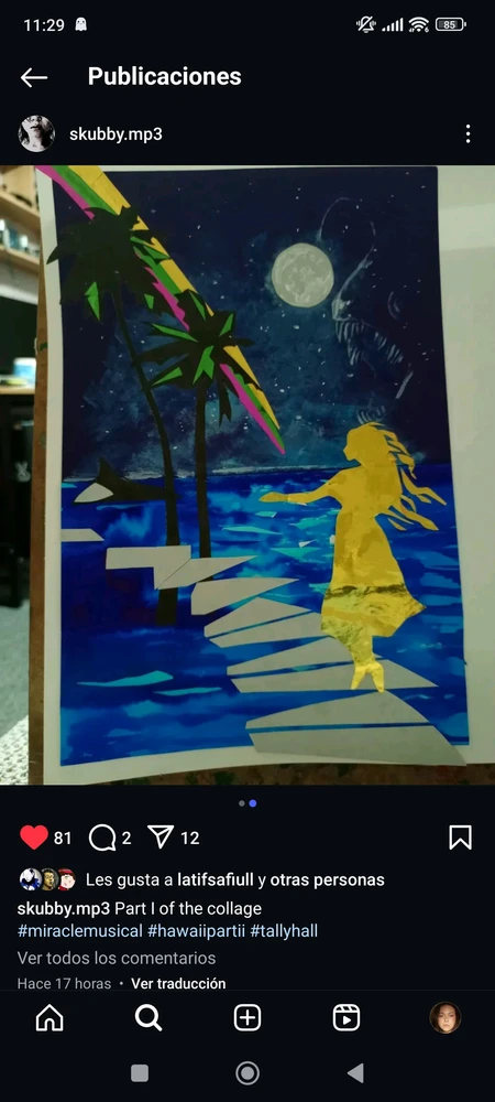 GIF subido por ★ Javi ★