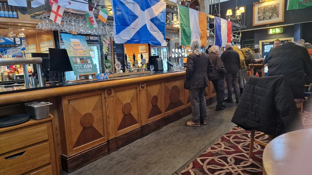 GIF uploaded by Mike