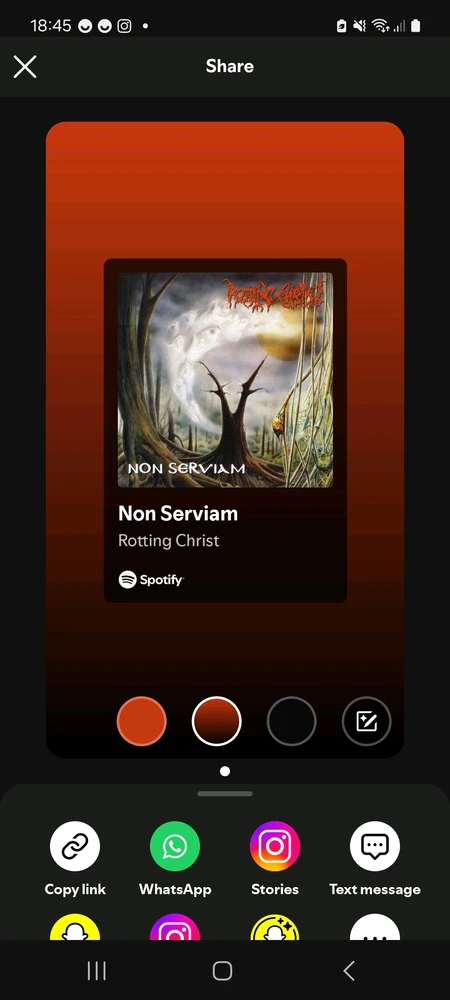 GIF uploaded by Zach ♰