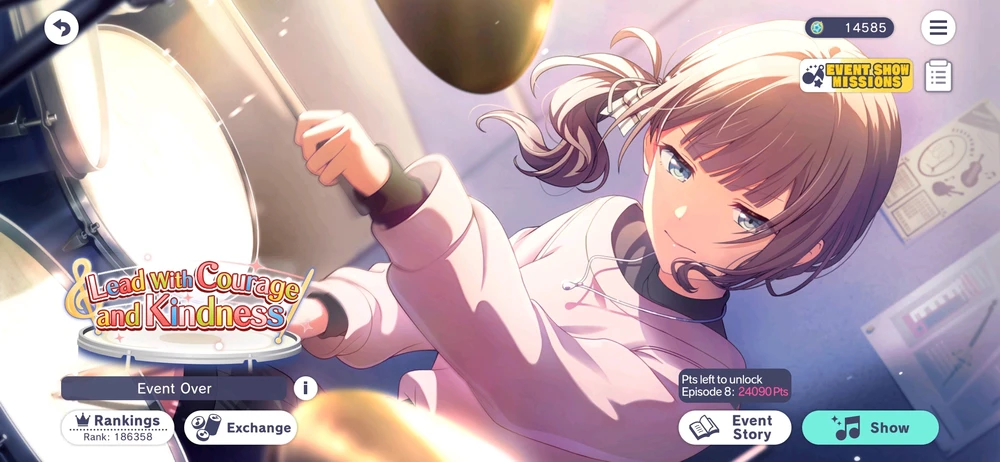 Any Hatsune Miku Colorful Stage Fans?