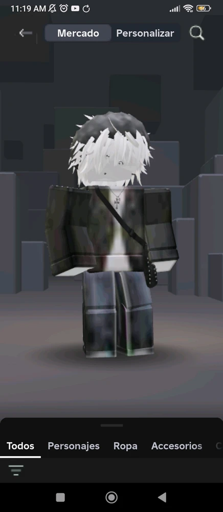 GIF subido por Kevin