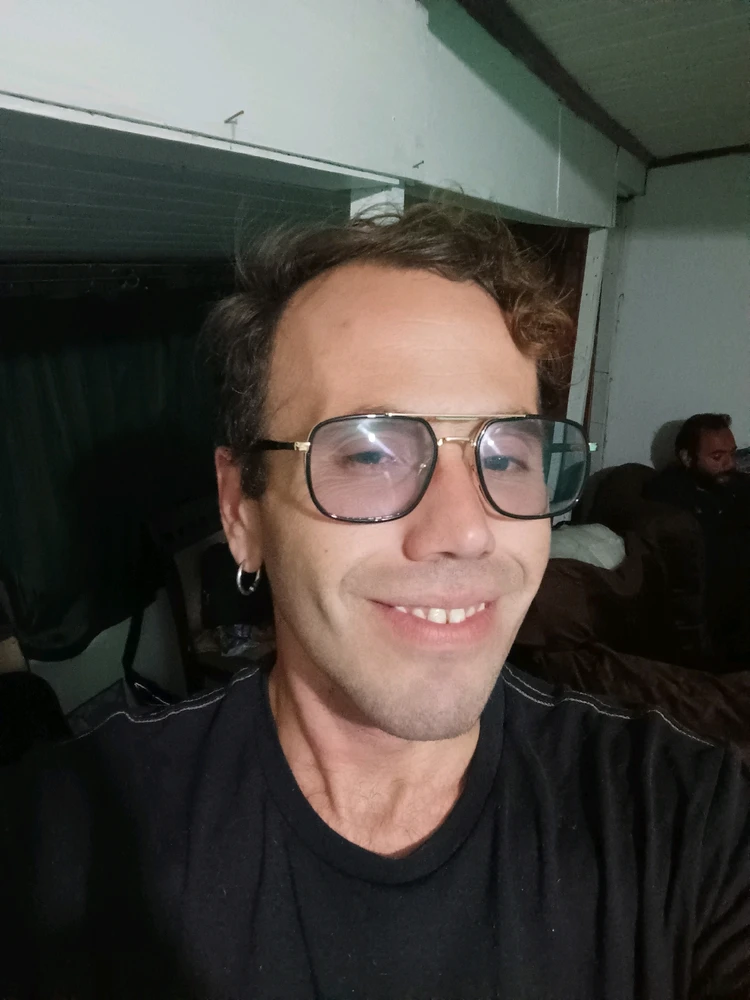 Cambiando un poquito el look para renovar energías 😸