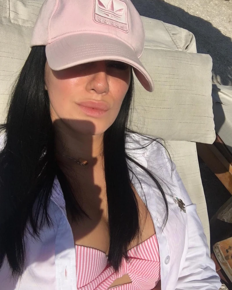 Image uploaded by Justina Sarkozy